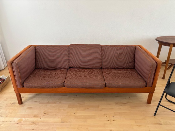 Image 1 of Banca Børge Mogensen