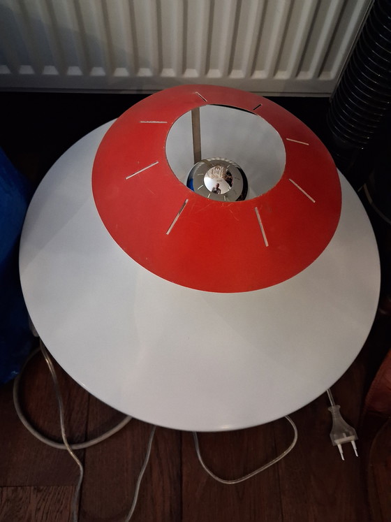 Image 1 of Philips NT15E/02 Louis Kalff ceiling lamp wall lamp