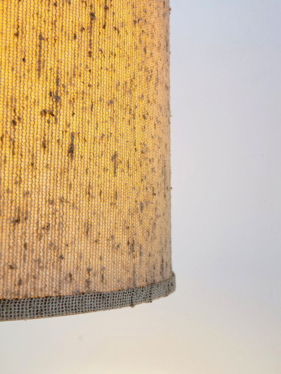 Image 1 of Vintage fat lava table lamp, Germany 1960