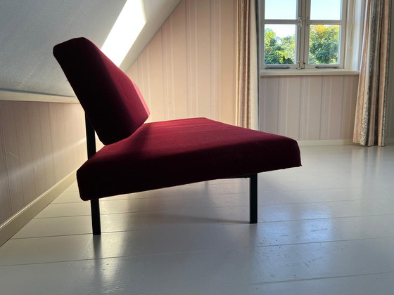 Image 1 of Gijs van der Sluis (slaap)bank