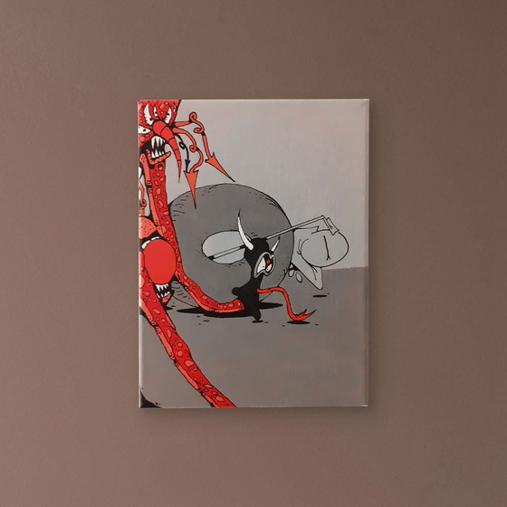 Image 1 of Pas de mal