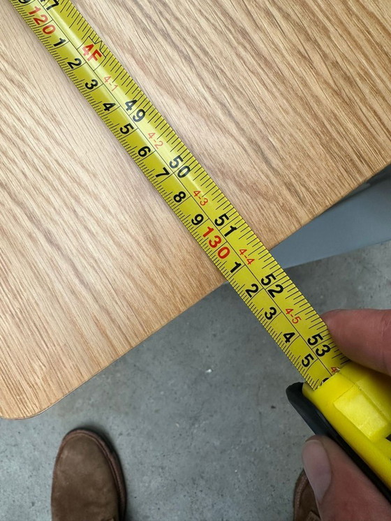 Image 1 of HAY Pyramid bench by Wim Rietveld (more in stock)