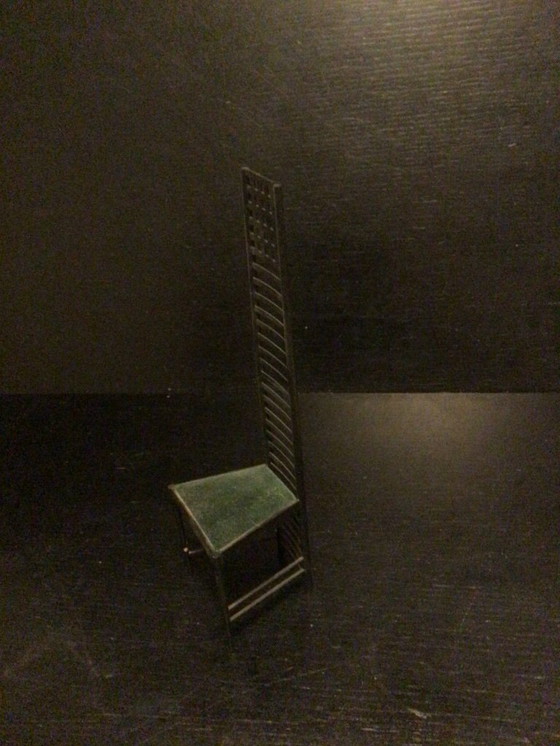 Image 1 of Vitra miniatures