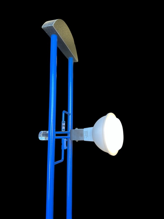 Image 1 of Memphis Bopp Leuchten vloerlamp