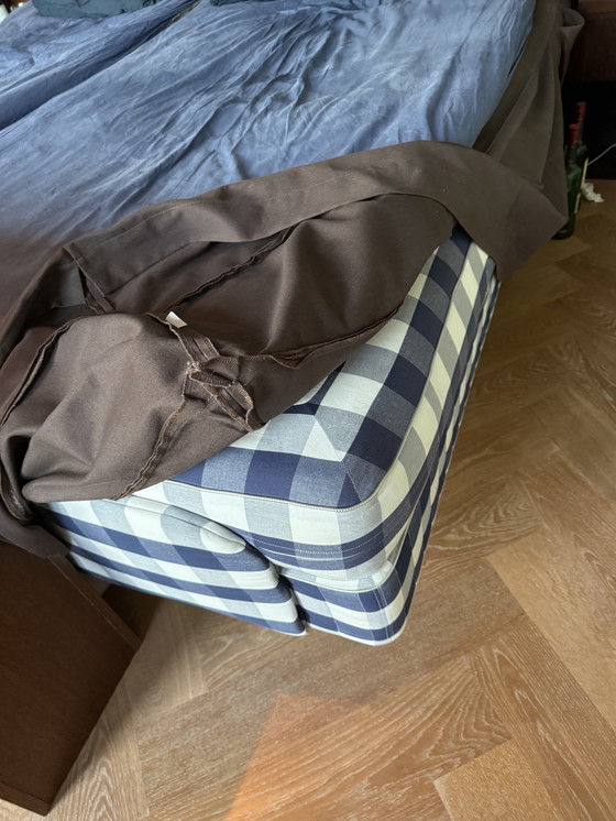 Image 1 of Hastens XXL double bed Citation