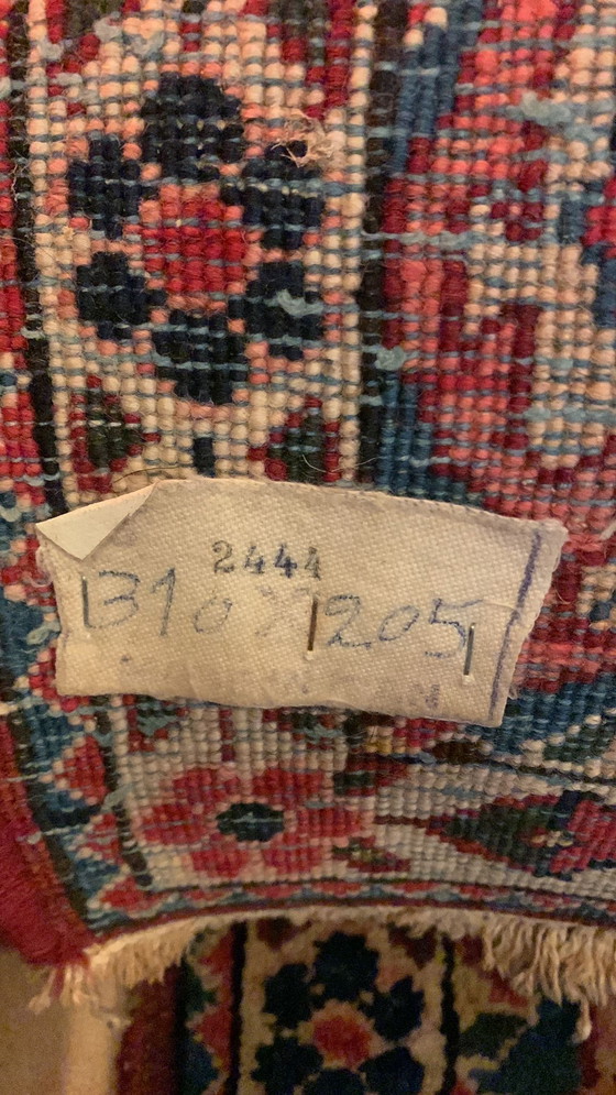 Image 1 of Antiek oosters tapijt