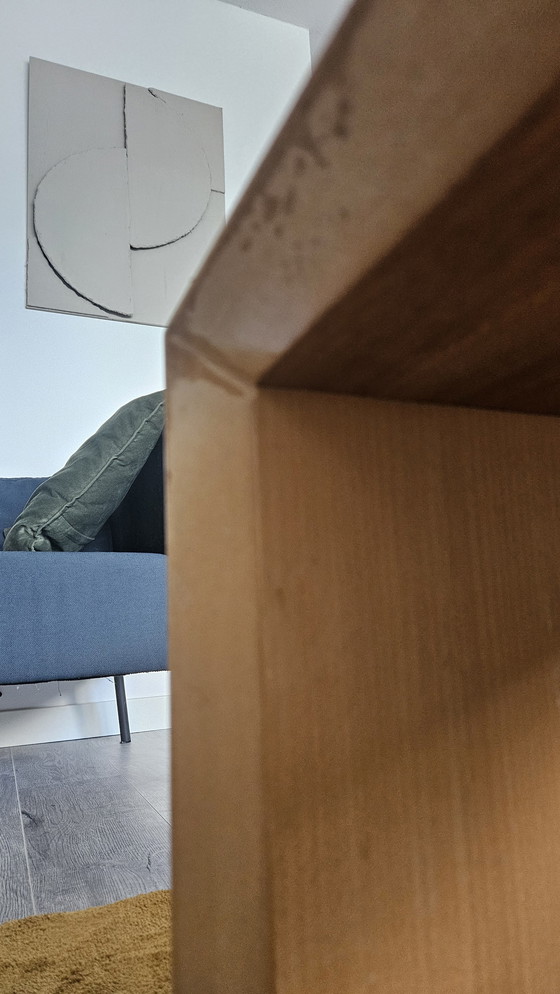 Image 1 of Tavolino da caffè Leolux Yaghan