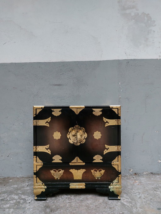 Cabinet chinois