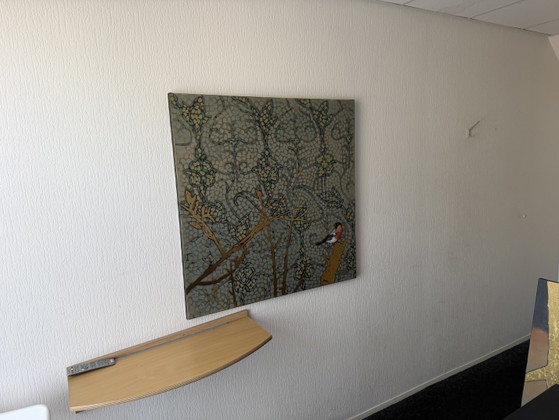 Dipinto Valantin Bakardjiev – Dipinti e disegni, Canvas, Aluminium (photo 2 of 8)