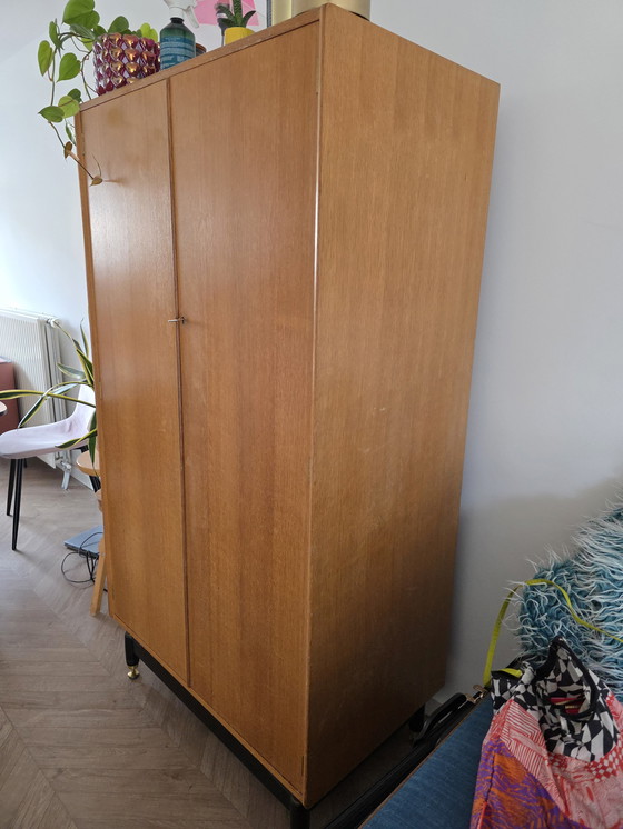 Image 1 of Seltene G-Plan Garderobe