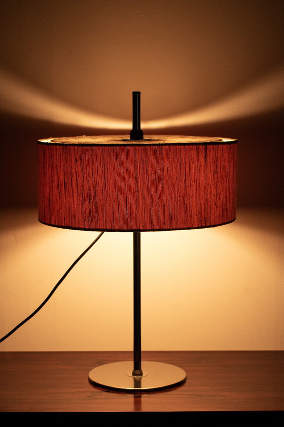 Image 1 of Lampe de table réglable pour le personnel