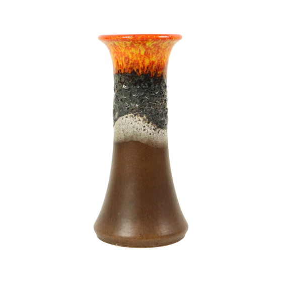 Image 1 of Vaso di lava grasso vintage Jasba