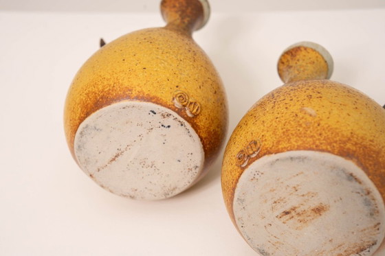 Image 1 of Set of 2 ceramics Jorge Mealha