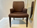 Promemoria Isotta Large Chairs By Romeo Sozzi 10 Pieces II