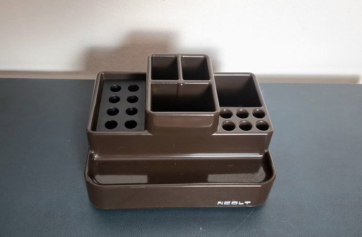 Organizer da scrivania NEOLT anni 80s. 
