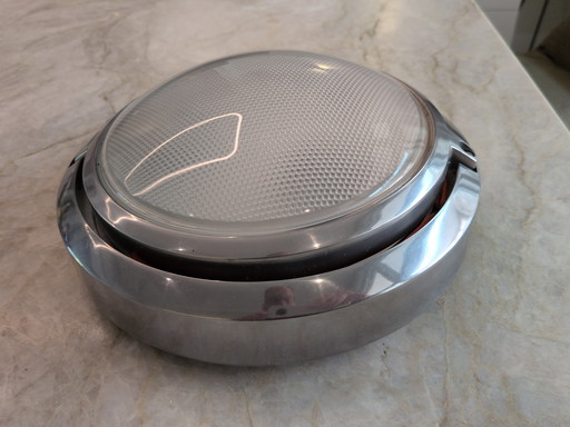 Lampada da soffitto di design Luceplan Metropoli