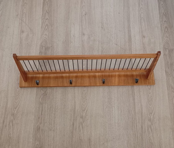 Image 1 of Bell'appendiabiti anni '60