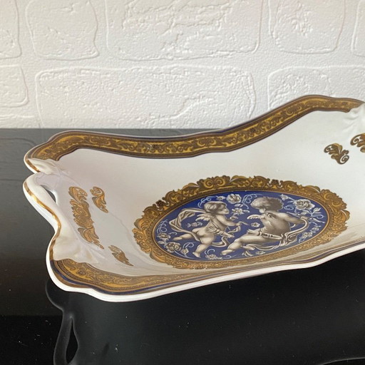 Svuotatasche Limoges Francia Porcellana – schalen, Porcelain (photo 2 of 6)