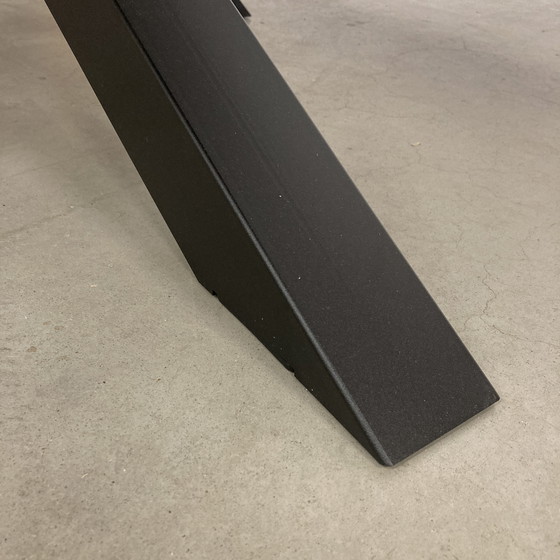 Image 1 of Sumisura Ovaler Esstisch – 220 x 120