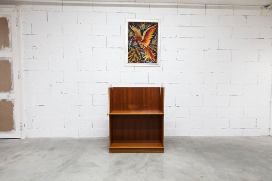 Image 1 of Oscar Didier Rozaffy Library 1952 4 levels