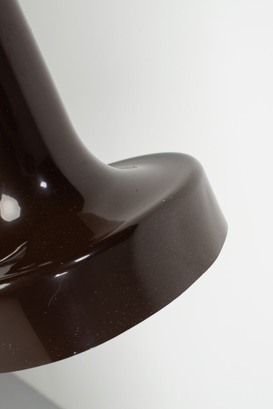 Image 1 of Deense vintage vloerlamp