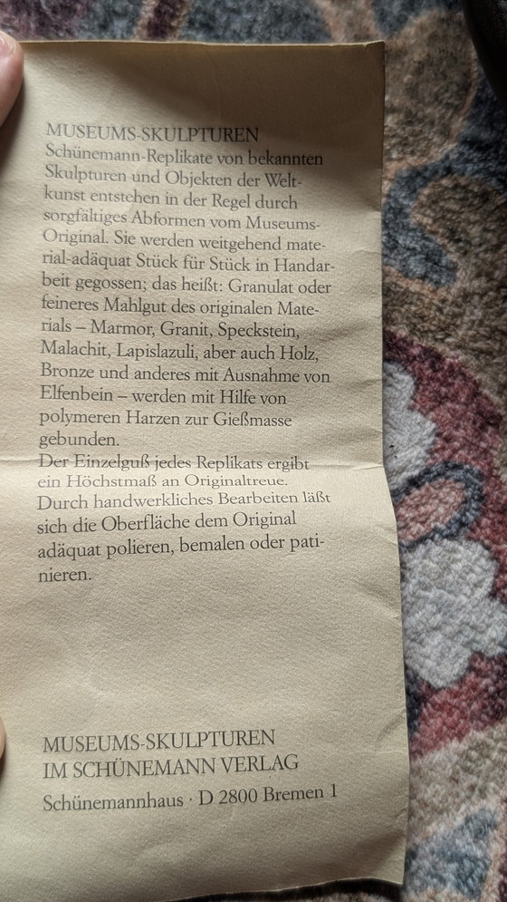 Image 1 of Bottiglia "Lenticchie" - Schünemann Verlag