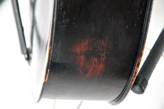 Image 1 of Engelse antieke cello