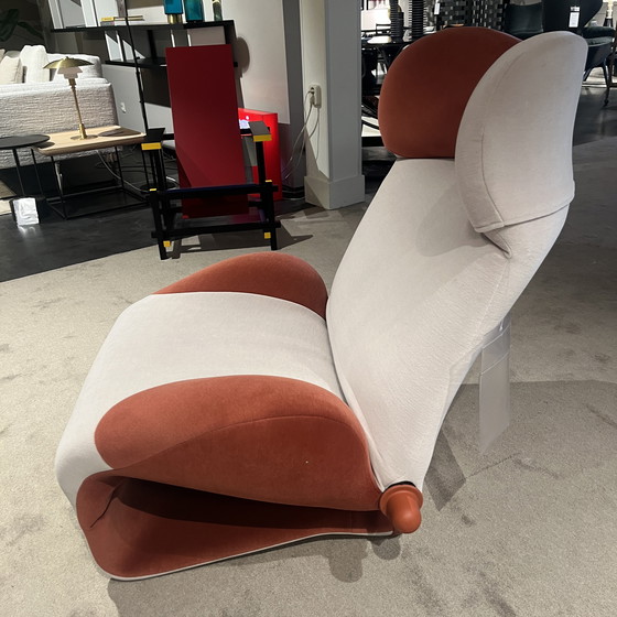 Image 1 of Poltrona Wink di Cassina