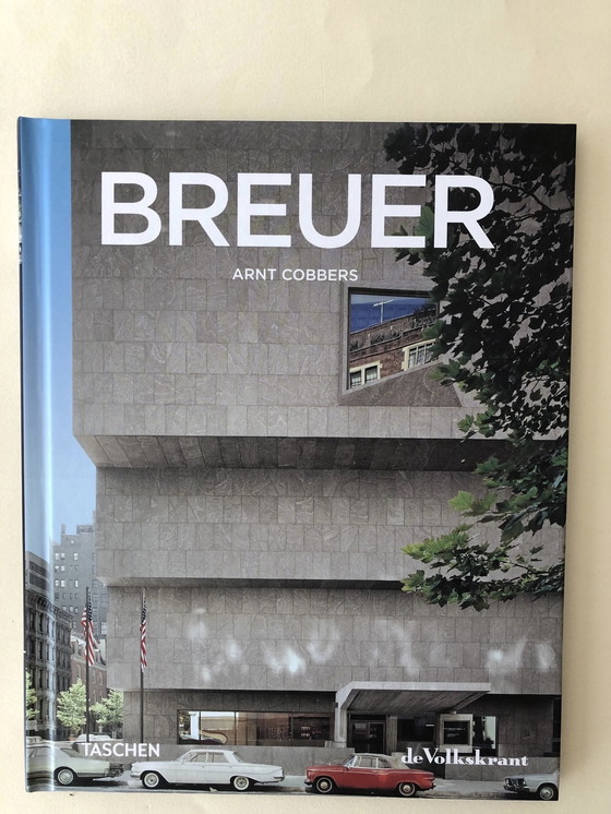 Image 1 of Encyclopedie - Taschen de Volkskrant - Wereld Architecten 2010