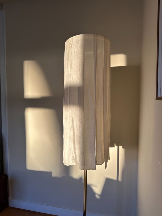 Image 1 of Quasar Madonna, ikonischer Verstärker von Jan des Bouvrie, brutalistisches klassisches Design