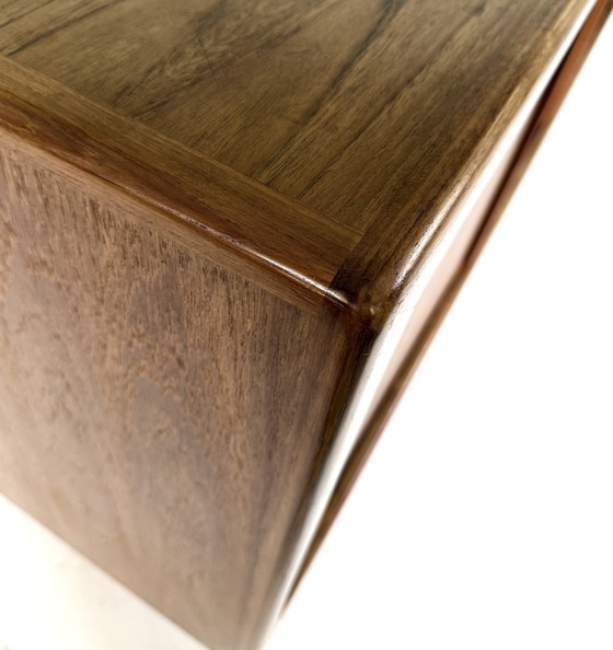 Image 1 of Credenza danese vintage, Dyrlund anni '80