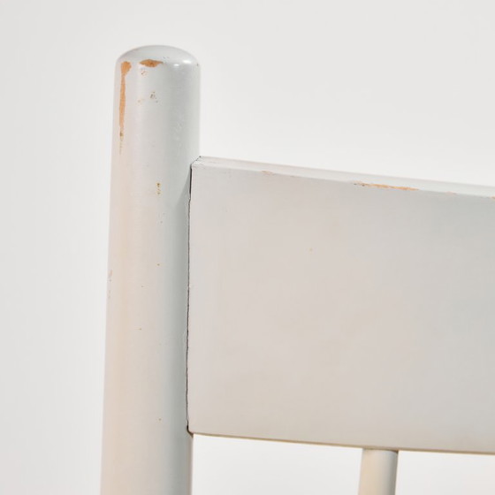 Image 1 of MK11118 J16 rocking chair by Hans J. Wegner for FDB Møbler