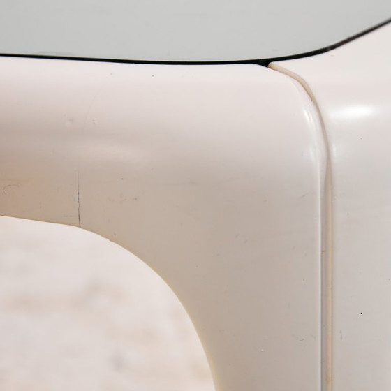 Image 1 of MK10103 Couchtisch aus Holz und Glas