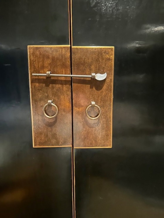 Image 1 of Chinese Cabinet