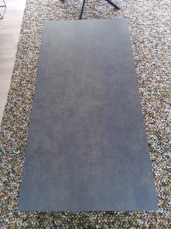 Image 1 of BS-D1 salontafel Metaform