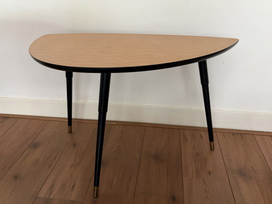 Table d'appoint IKEA Lövbacken en édition limitée – Tables d'appoint, Metal, Wood (photo 7 of 11)