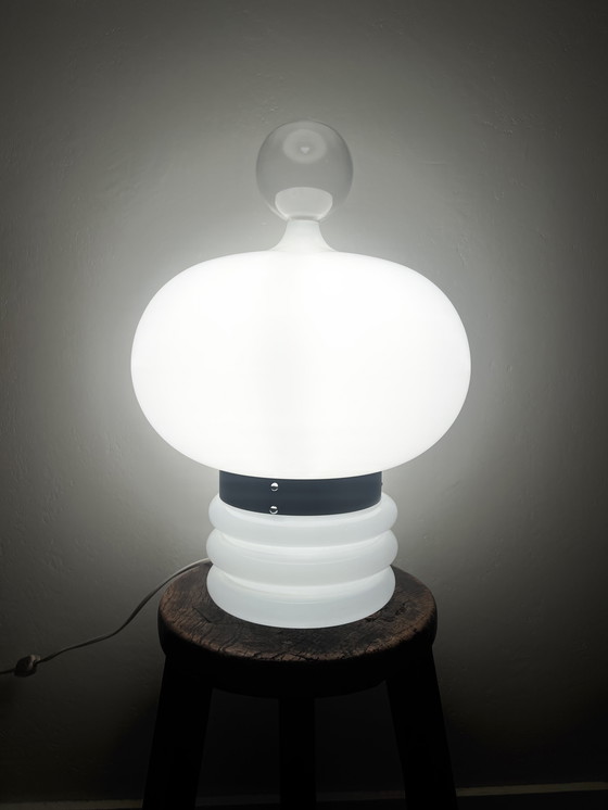 Image 1 of Glashütte Limburg 6049 tafellamp