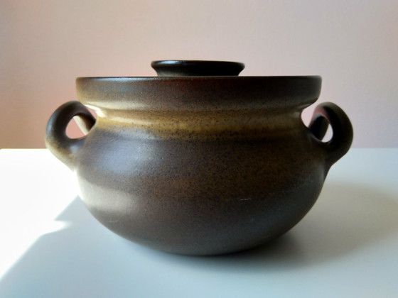 Image 1 of Zaalberg Ceramics Holland deck dish