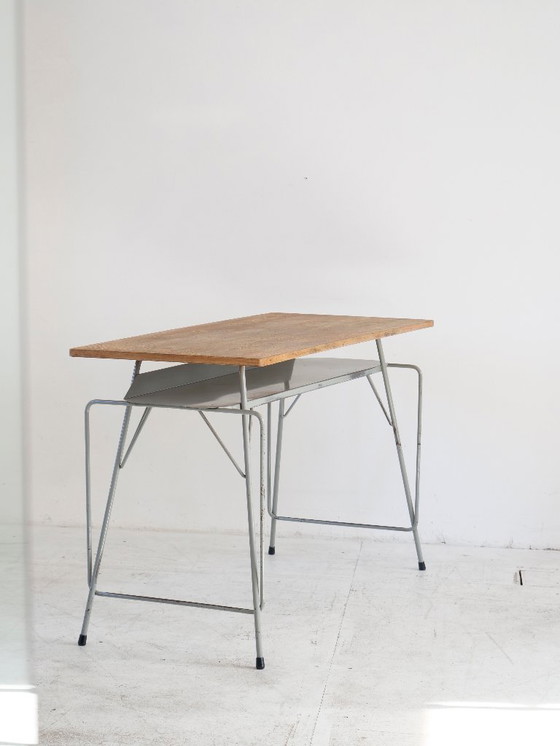 Image 1 of Escritorio Willy Van der Meeren Tubax