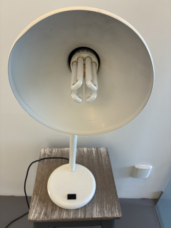 Image 1 of Vintage Veneta Lumi bureaulamp