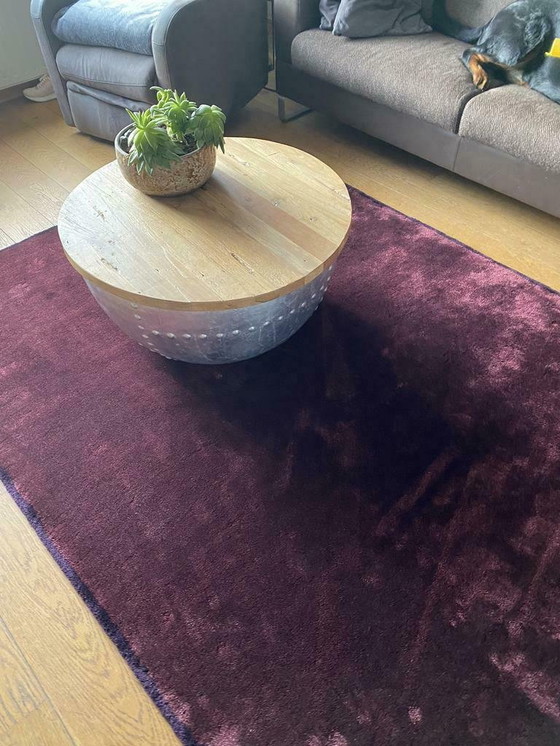 Image 1 of Ted Baker Luxe Borgogna