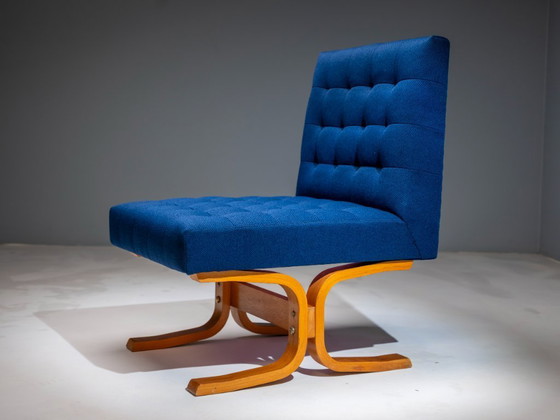 Image 1 of Poltrone, Ludvík Volák, anni '60, Cecoslovacchia