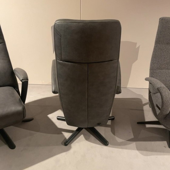 Image 1 of El sillón reclinable Future TW-143N