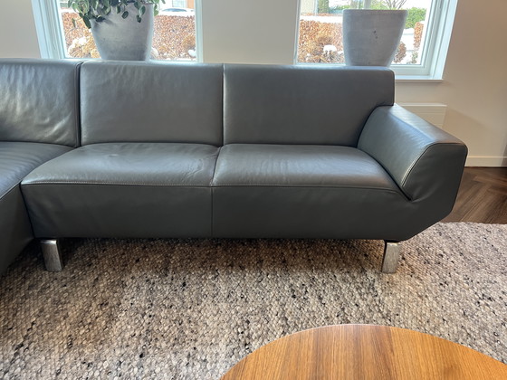 Image 1 of Pode Leolux banque de données Sync 242 à 248