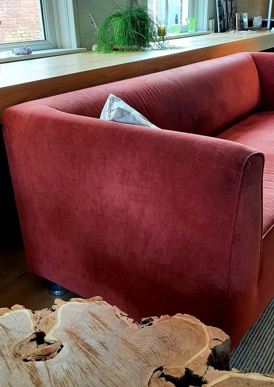 Image 1 of Gelderland 4800 2.5 Seater Sofa