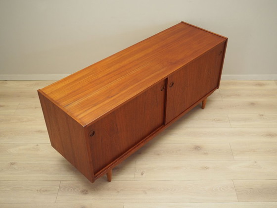 Image 1 of Mobile in teak, design danese, anni '70, produzione: Danimarca