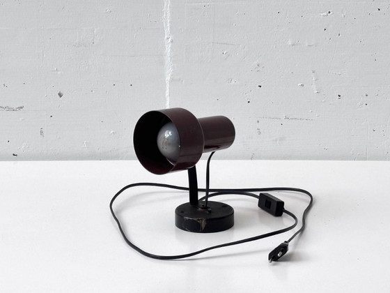 Image 1 of Postmodern table lamp, Italy, 1970s/80s