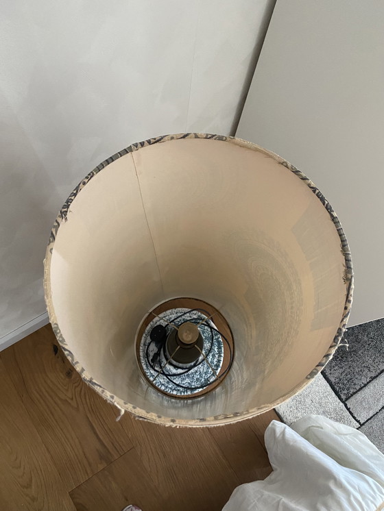 Image 1 of Staande Lamp Pieter Groeneveld