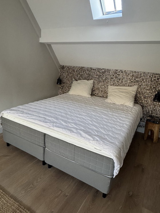 Image 1 of Base a doghe IKEA per 2 persone