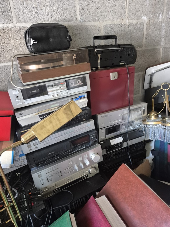 Image 1 of Audio vintage
